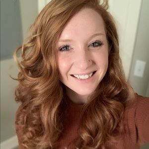 Meet your Posher, Alana